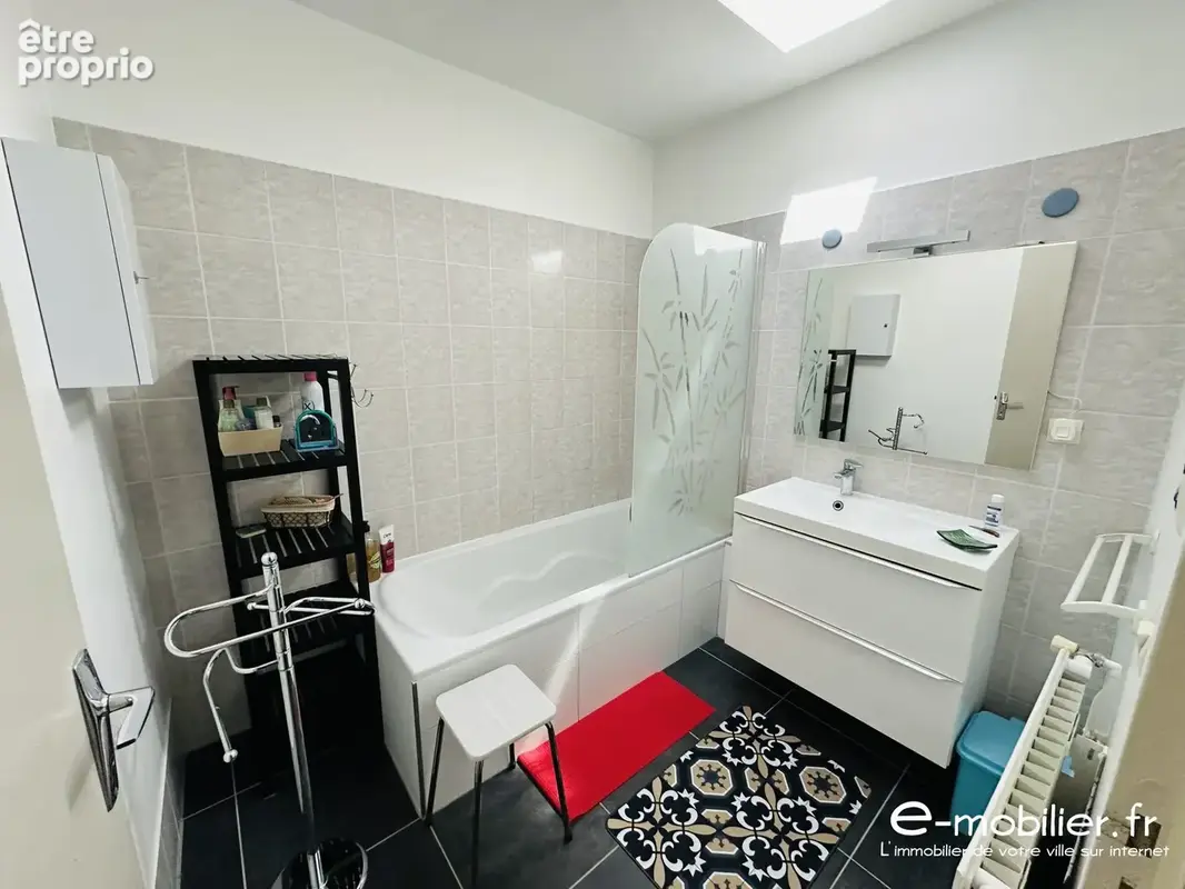 Maison 5 pièces 138 m² à vendre à Belmont-De-La-Loire (42670) - photo 9
