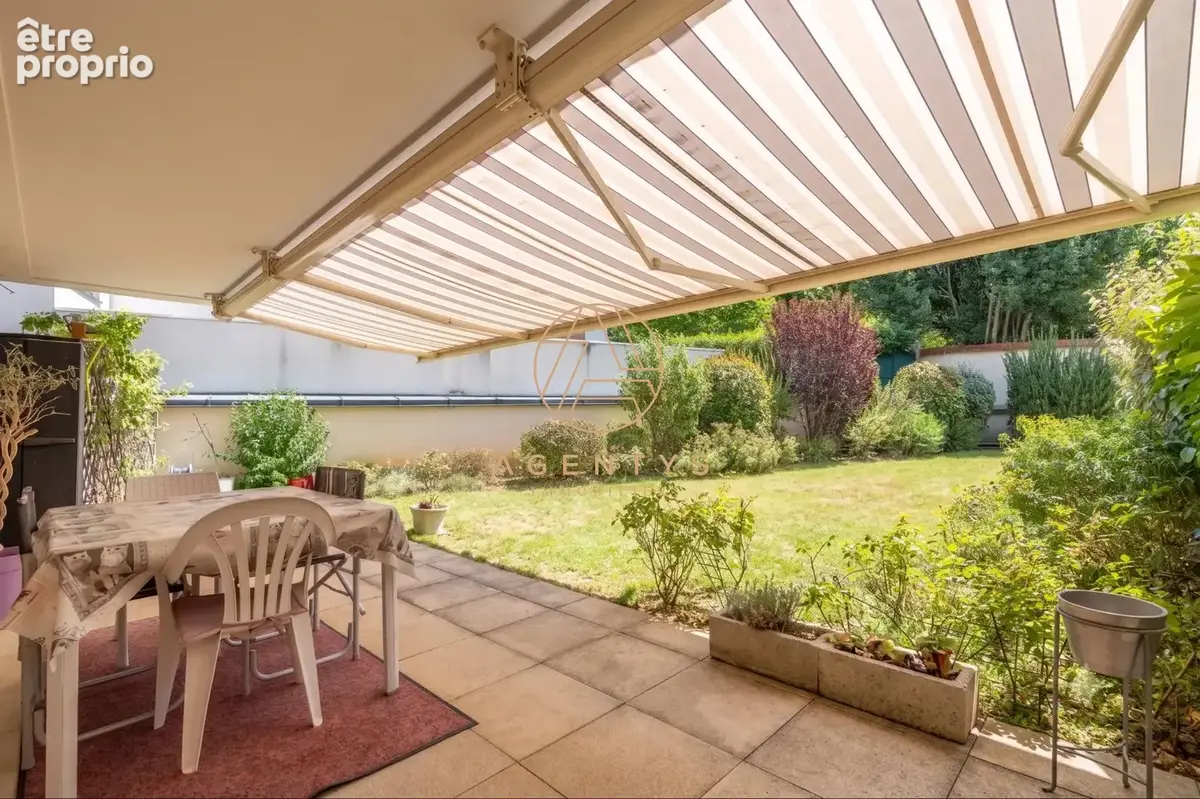 Appartement 5 pièces 135 m² à vendre à Le Perreux-Sur-Marne (94170) - photo 9
