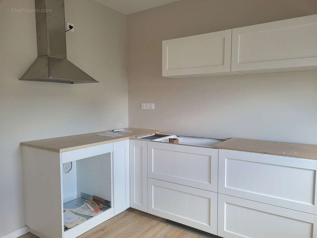 Appartement à DOMAGNE