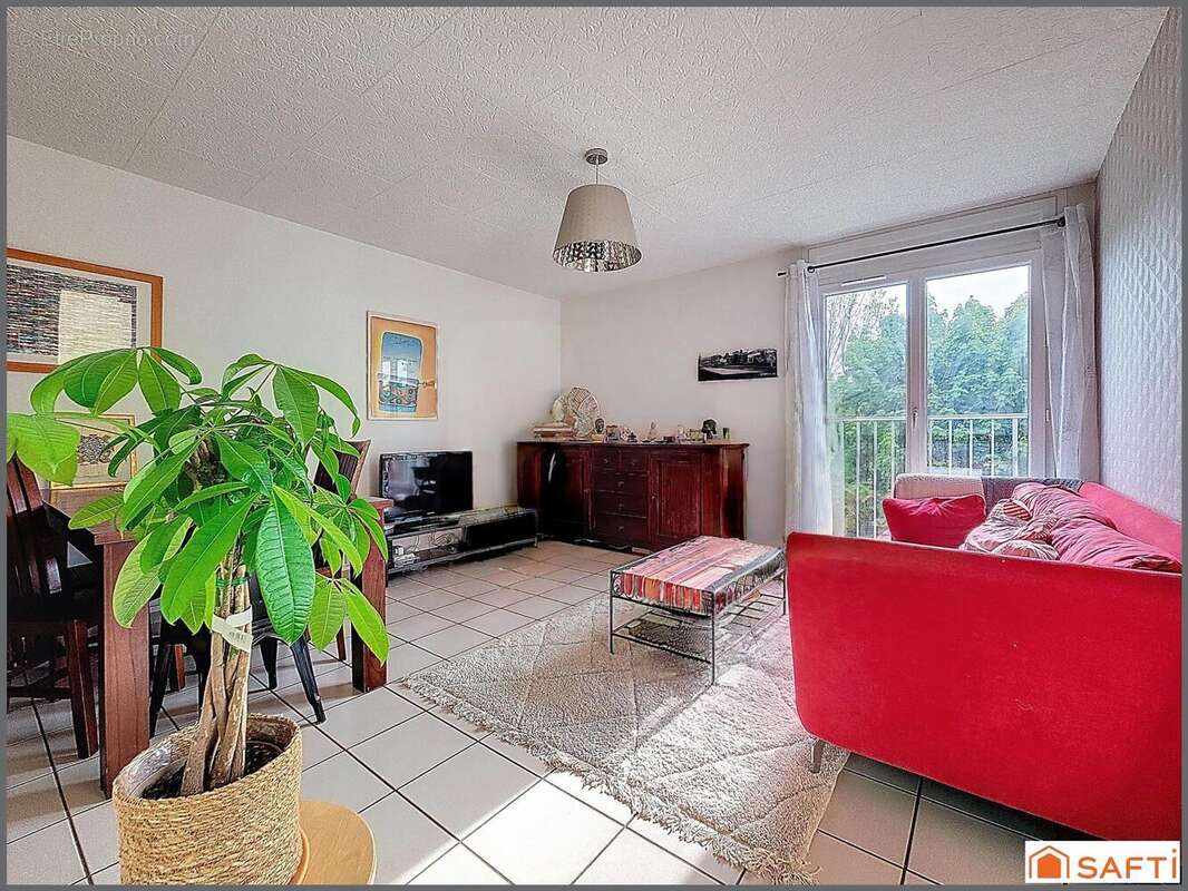 Photo 2 - Appartement à GLEIZE