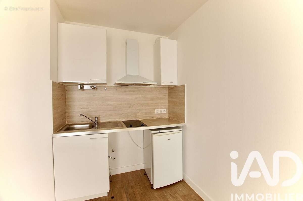 Photo 4 - Appartement à PORNICHET