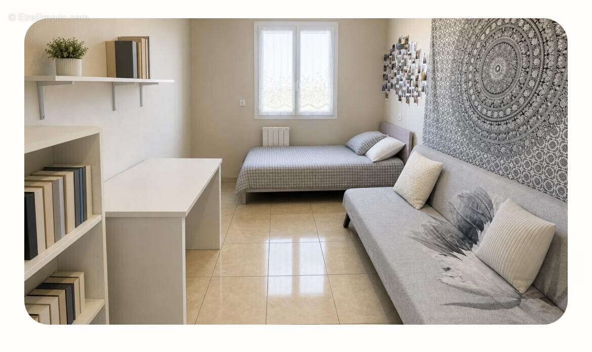 Maison à PERPIGNAN