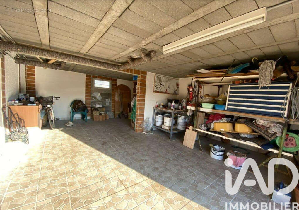 Photo 7 - Maison à SALBRIS