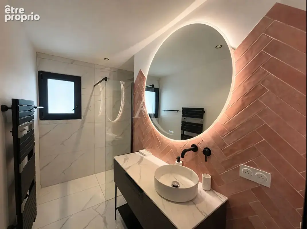 Maison Tercis Les Bains avec T2 indepandant - photo 6