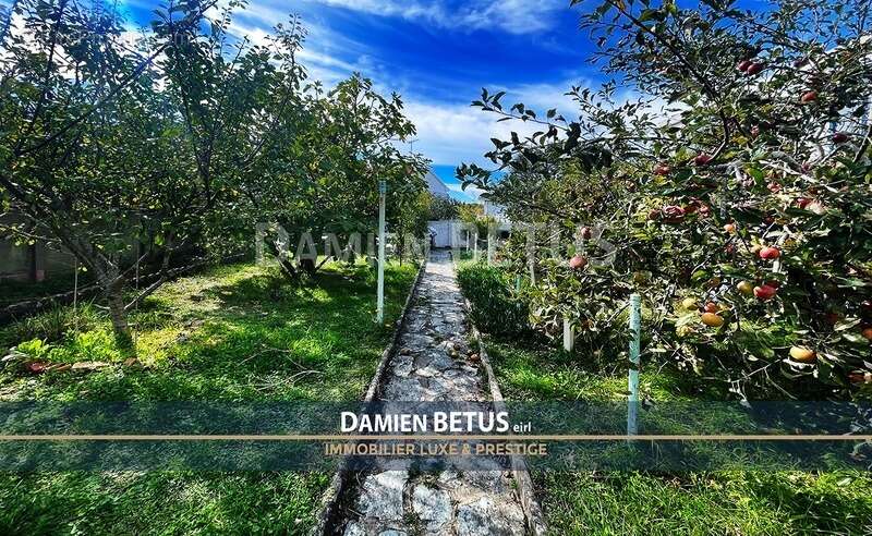 Maison à SAINT-GILLES-CROIX-DE-VIE