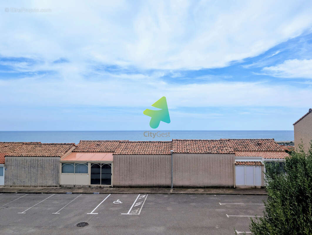Pavillon T3 à Saint Pierre la Mer - photo 5