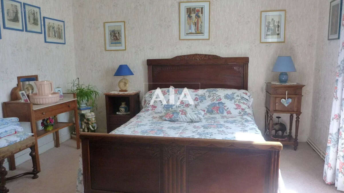 Charmant Ensemble de Maisons Charentaises - photo 7