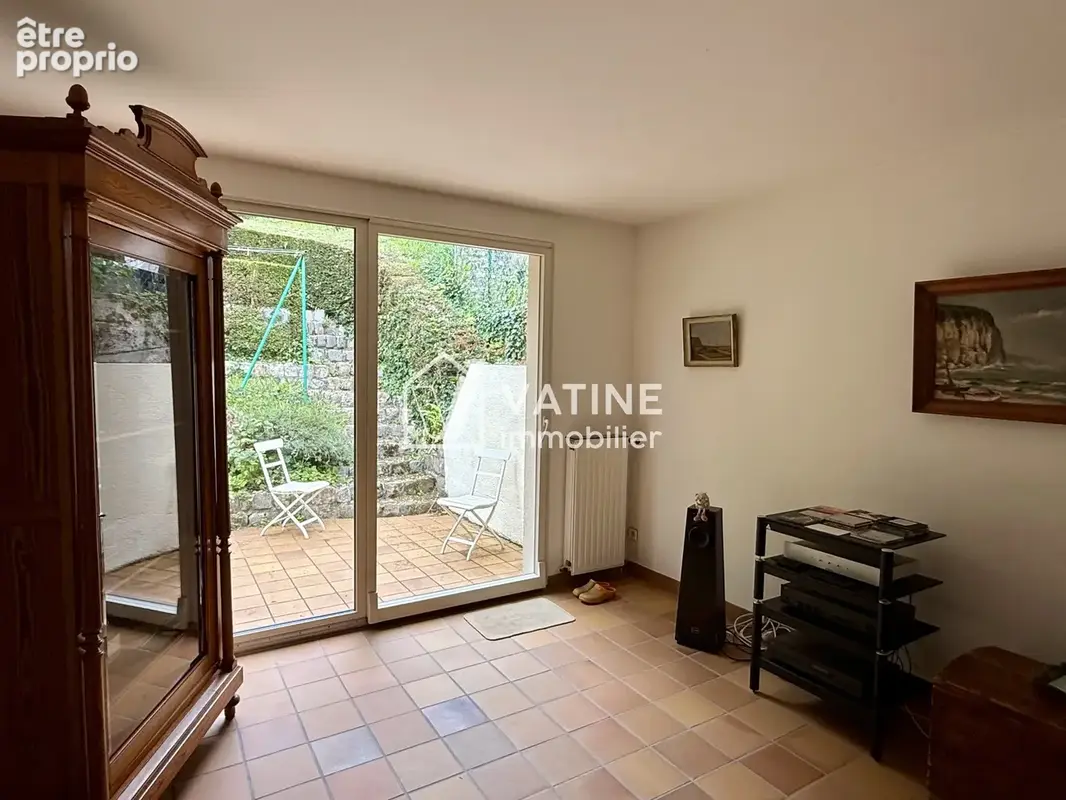La maison des vignes marines - photo 7