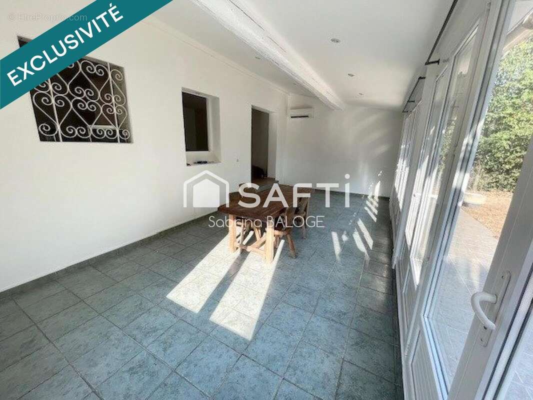 Photo 2 - Maison à VILLENEUVE-LES-BEZIERS