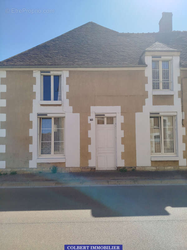 - de 10 min de Chablis - photo 10