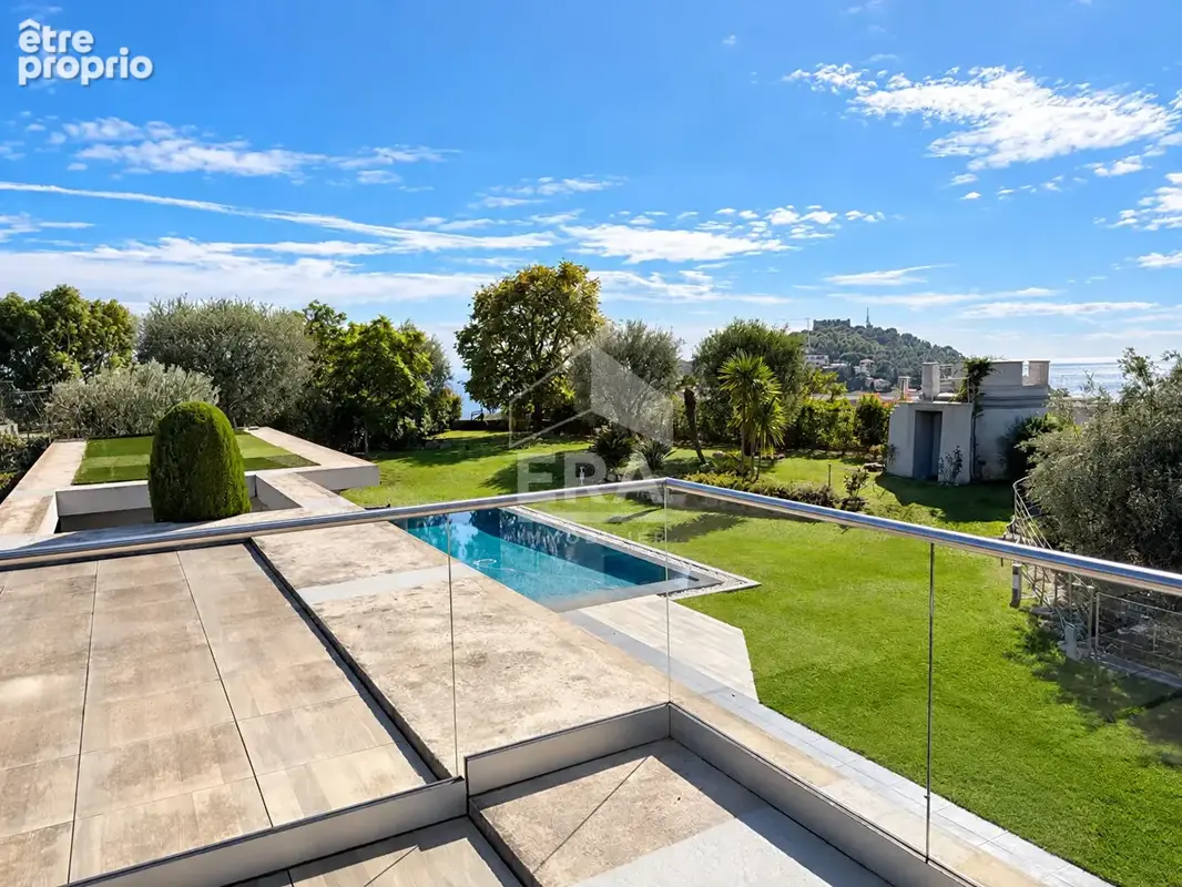 Villa 278m² à nice - photo 4