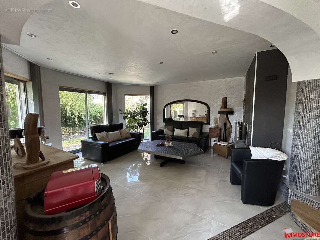 Bien plus qu'une maison, un art de vivre - photo 2