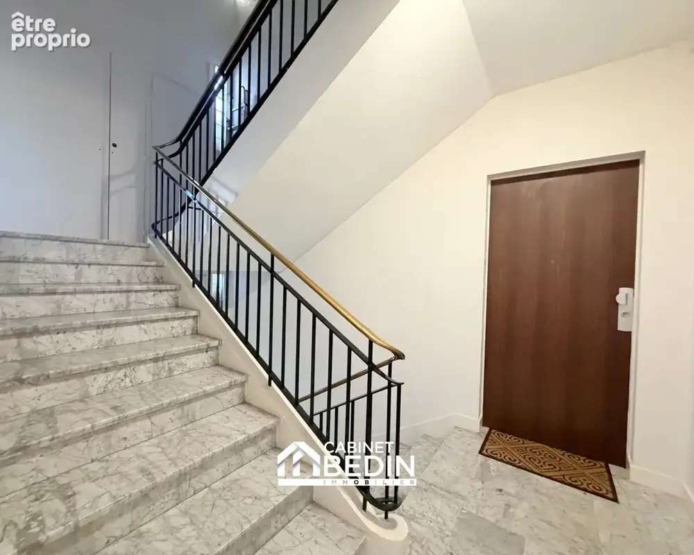 Appartement 2 pièces 54 m² à vendre à Bordeaux (33200) - photo 9