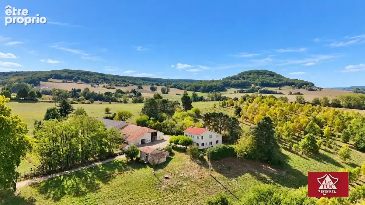 Propriété agricole d'exception - photo 2