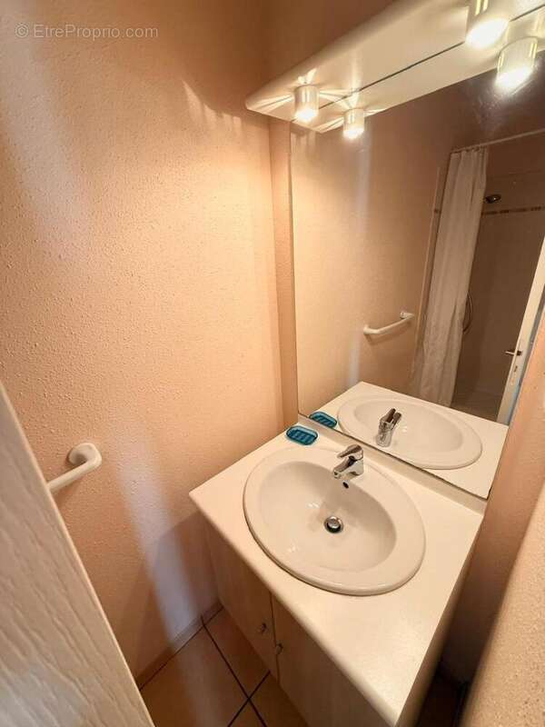   - Appartement à PRADES