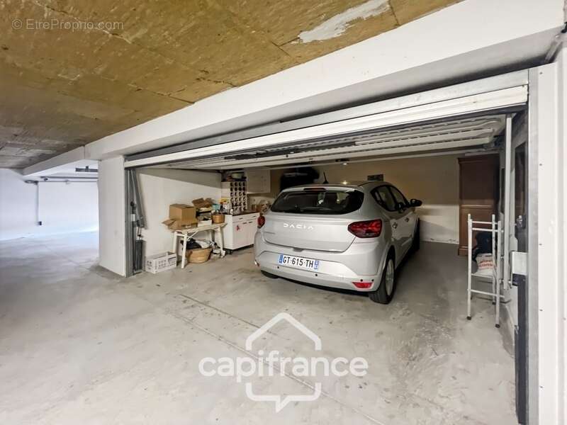Appartement à HYERES