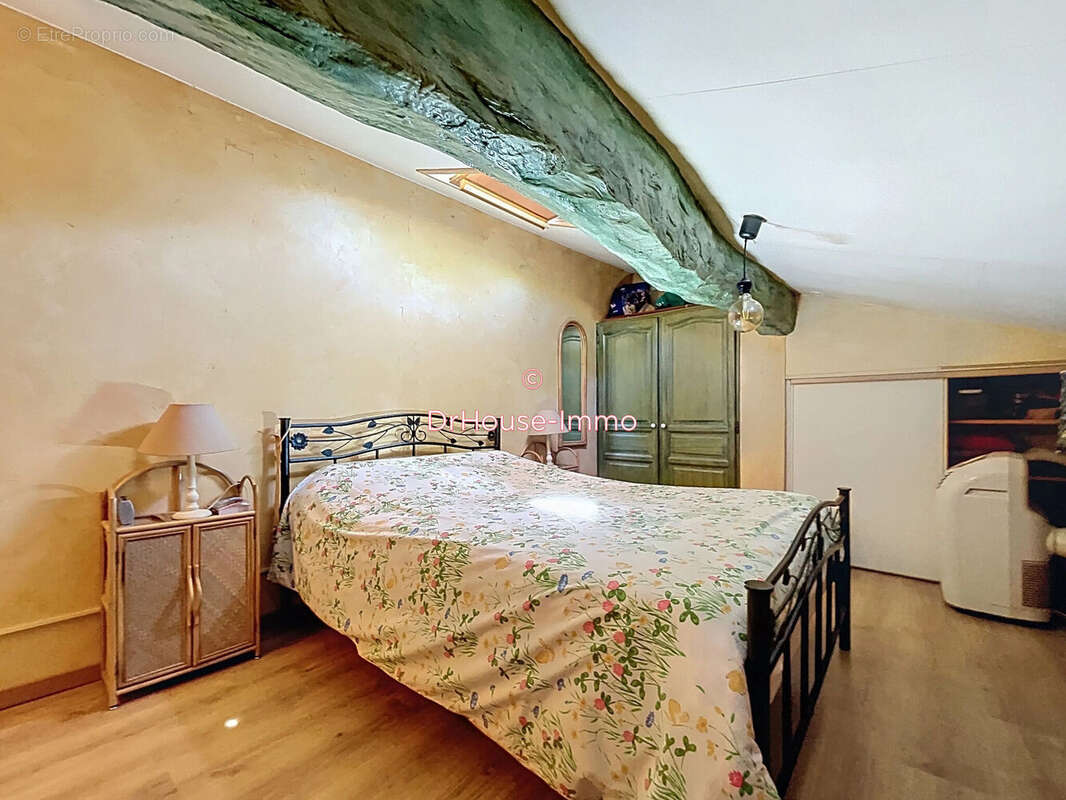 Maison à MONTFORT-SUR-ARGENS