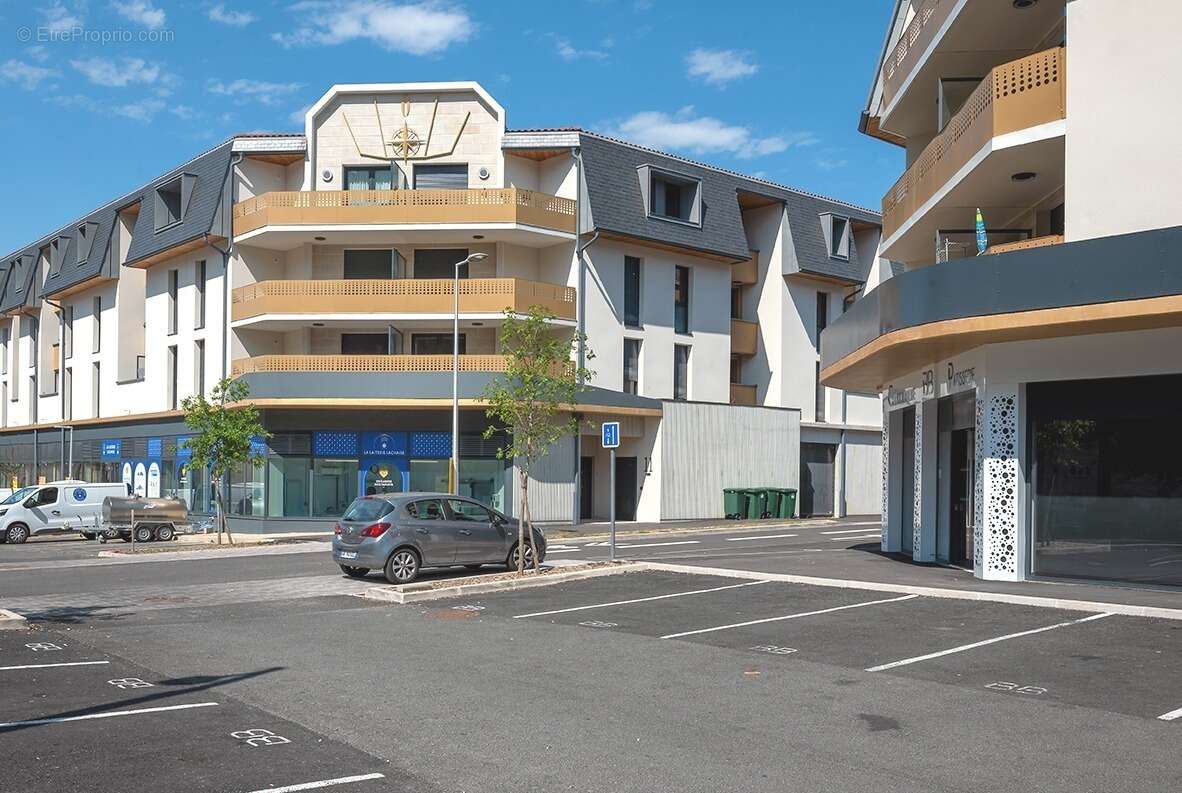 Appartement à LIMOGES