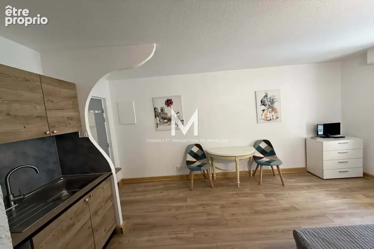 Appartement 2 pièces 28 m² à vendre à Sainte-Maxime (83120) - photo 8