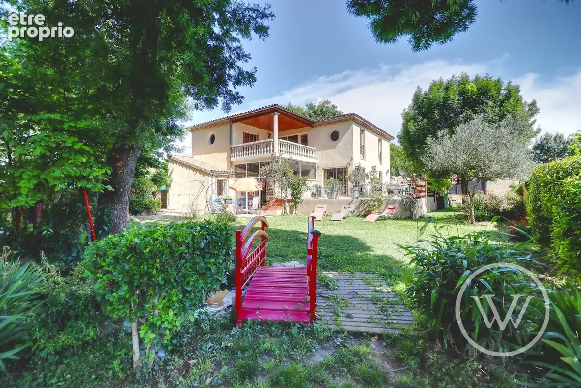 Maison 206 m² à Livron-Sur-Drome  - photo 3