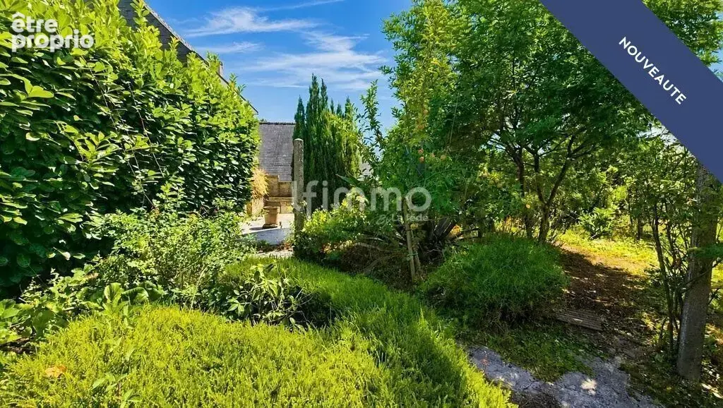 Maison de 4 pièces, 136 m² à Cast (29150) - photo 20