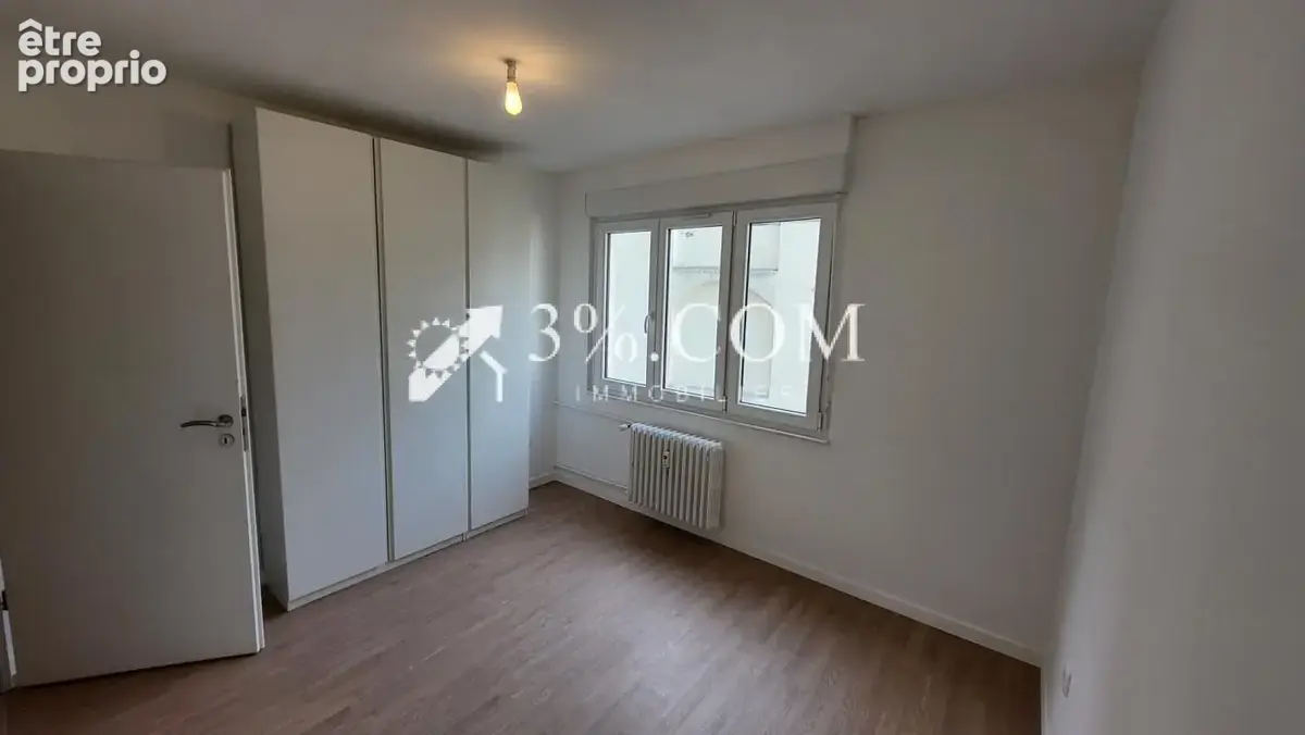 3%.COM : T2 38,47m2 Strasbourg/Bourse - photo 6