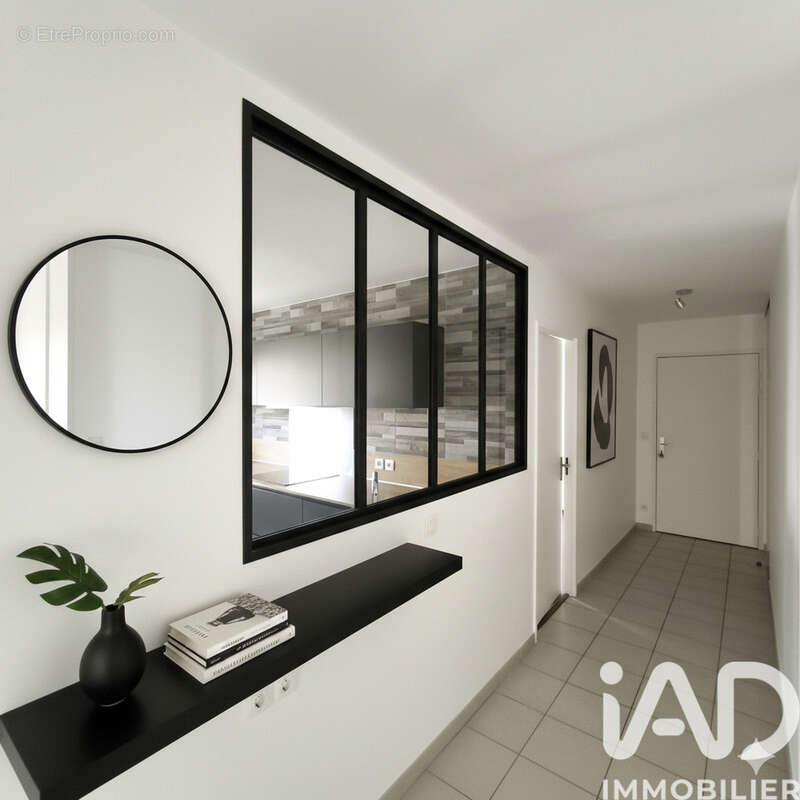 Photo 5 - Appartement à TOURS