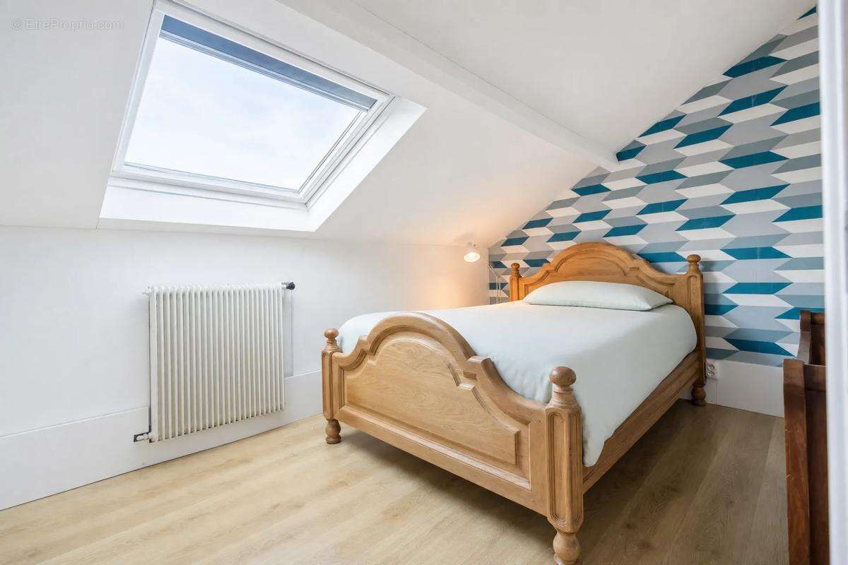 Appartement à NOISY-LE-SEC