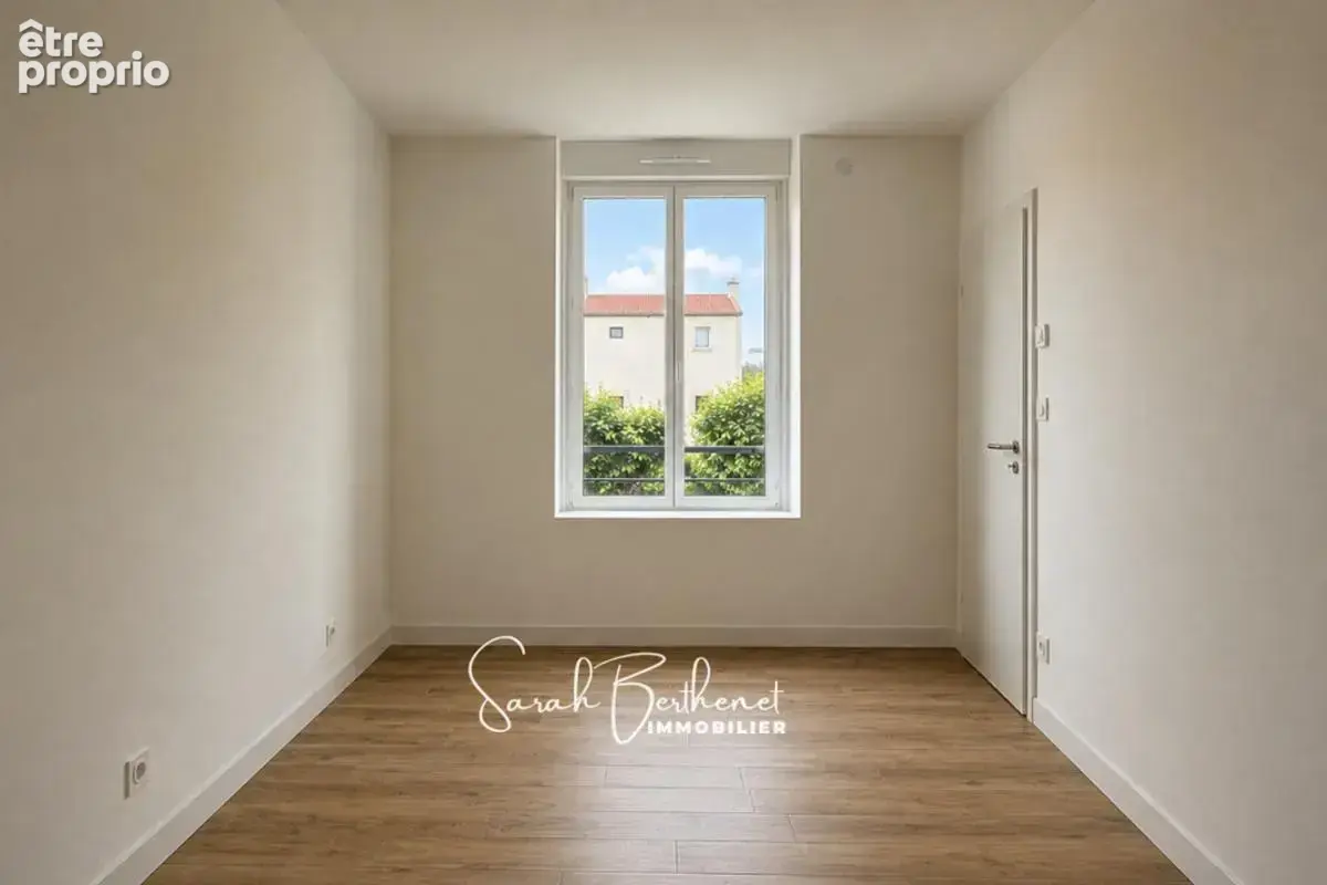 Appartement - photo 5