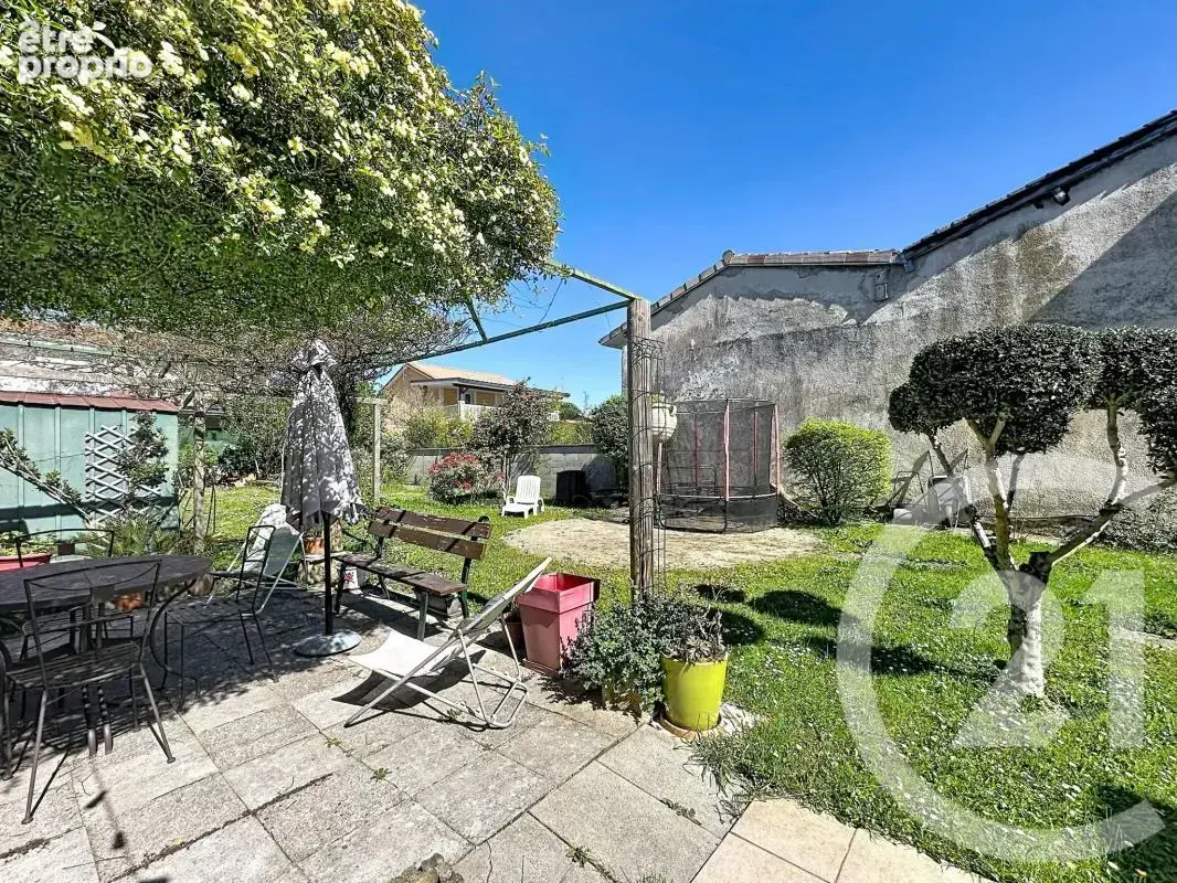 Maison de ville - photo 18
