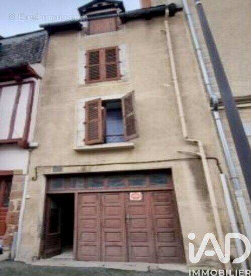 Photo 1 - Appartement à RODEZ