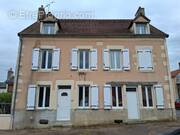 Appartement à FOURCHAMBAULT