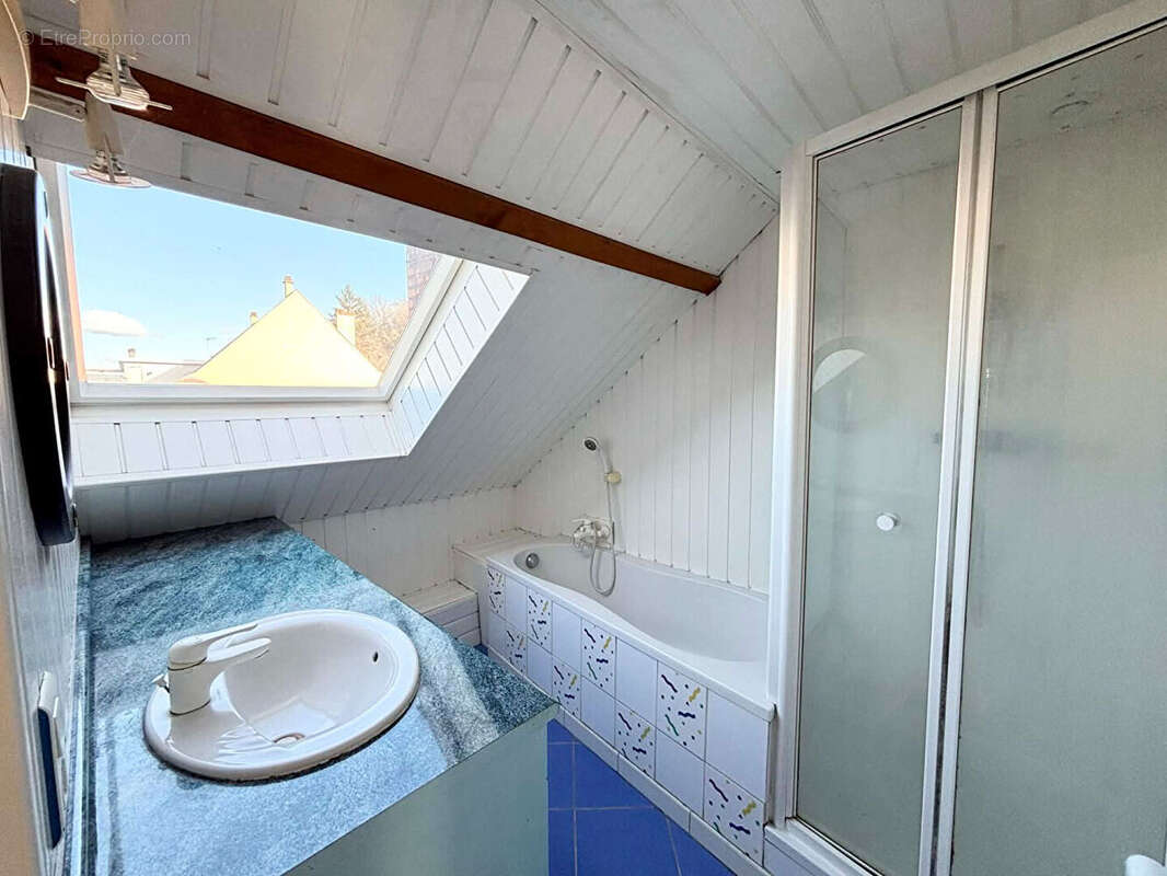 Maison à BRIVE-LA-GAILLARDE