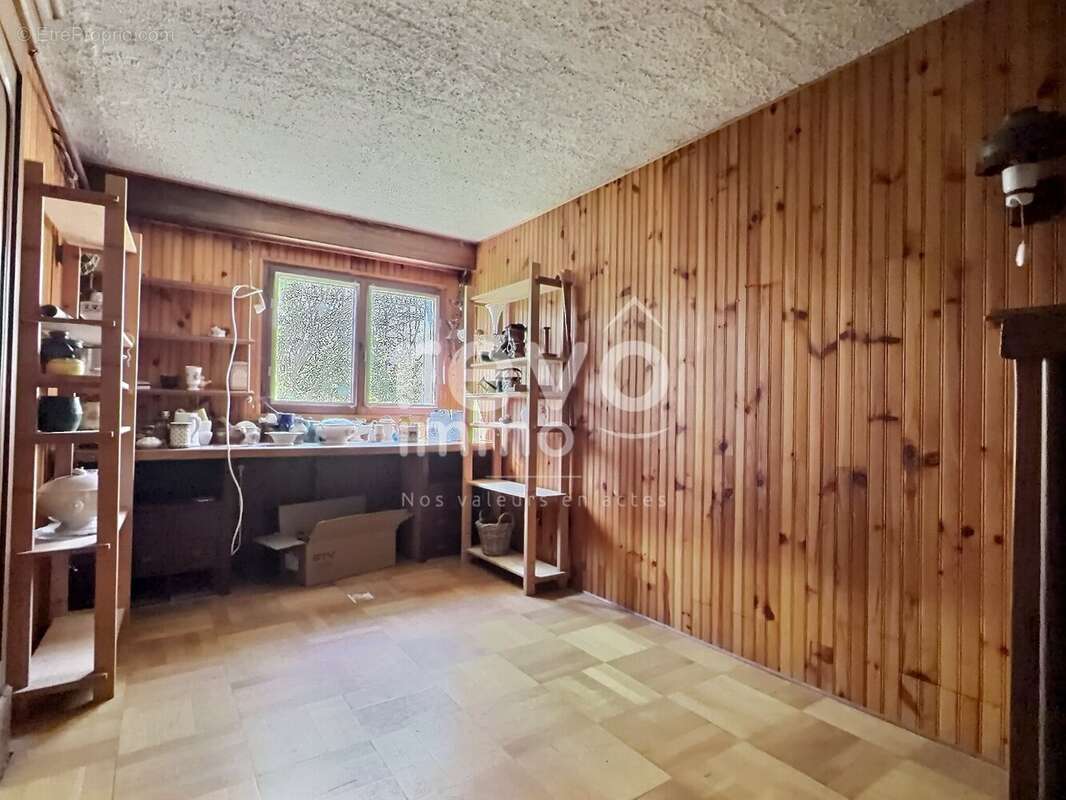 Maison à RILLIEUX-LA-PAPE