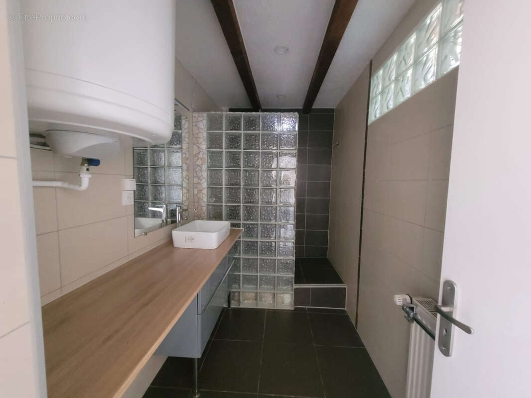 Appartement à BLOTZHEIM