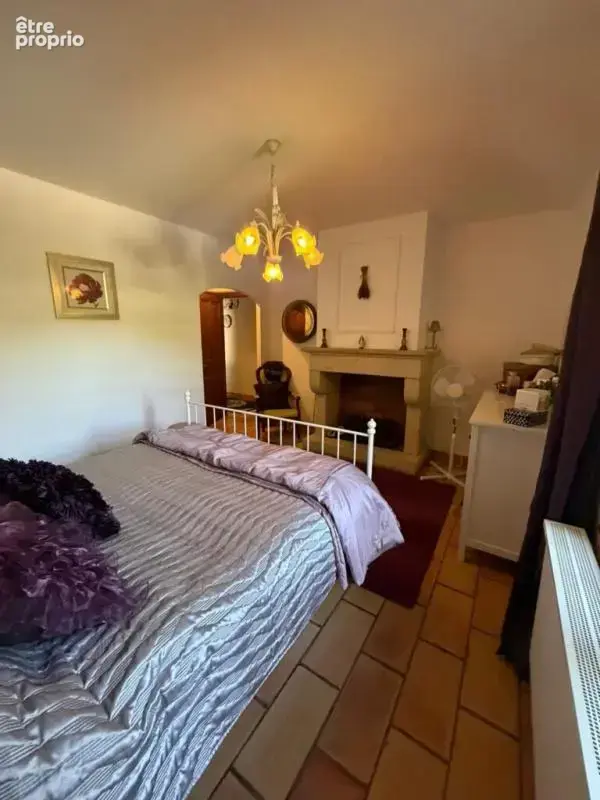 A vendre maison  07400 alba la romaine - photo 26