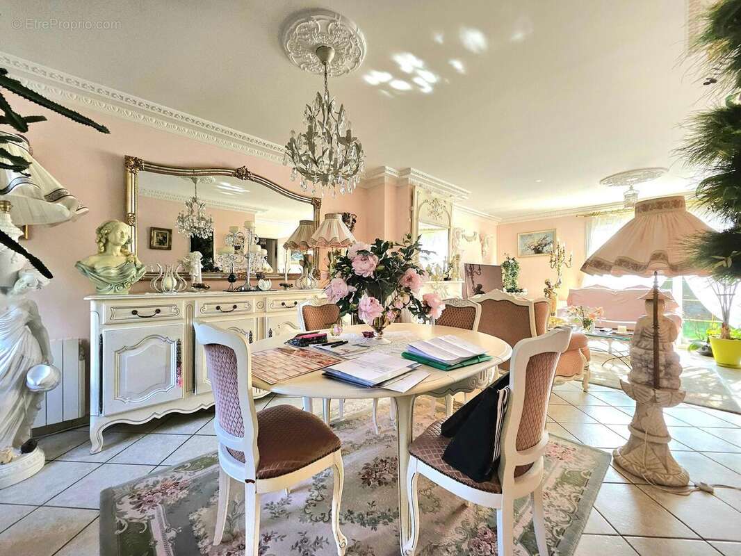 Photo 3 - Maison à MAGNANVILLE