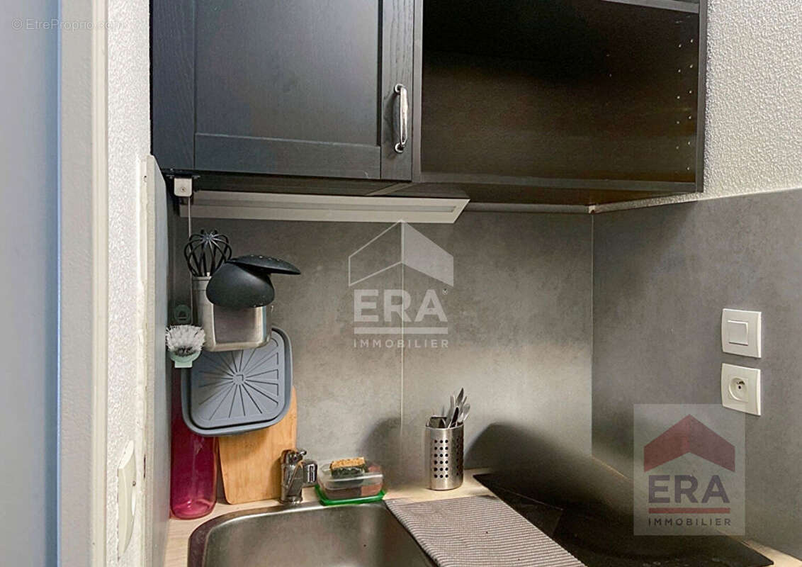 Appartement à LYON-2E