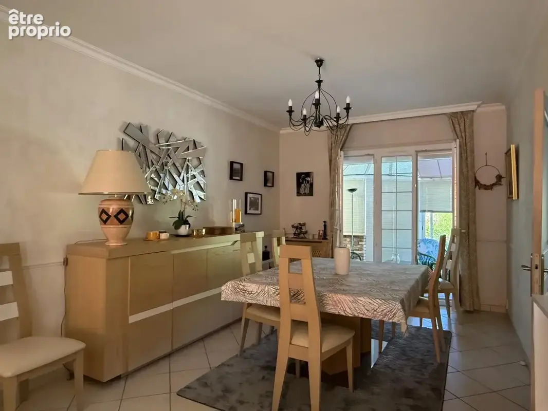 Pavillon traditionnel de 195m² sur sous-sol total - photo 4