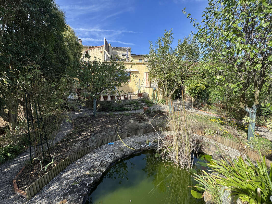 Maison avec jardin et terrasses - photo 7