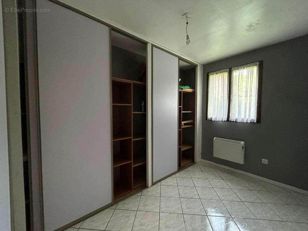 Maison à VERNEUIL-SUR-VIENNE