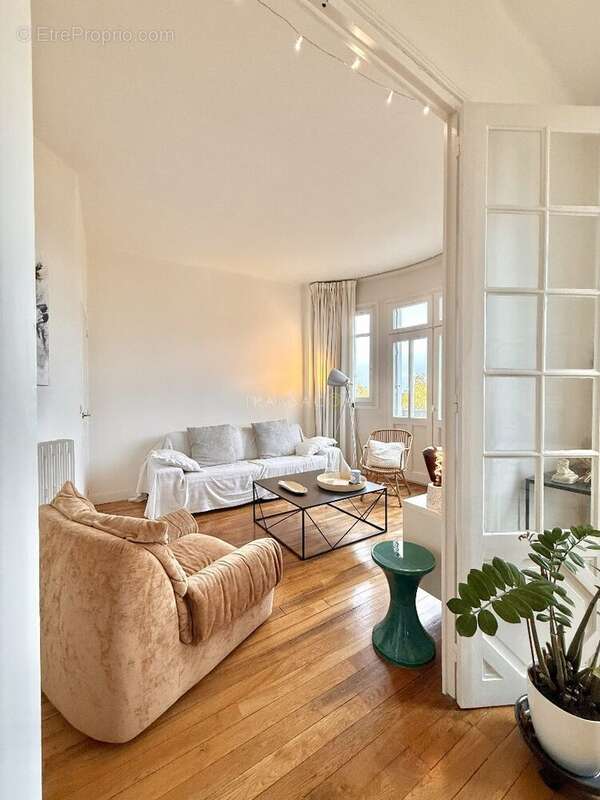 Appartement à TOURS