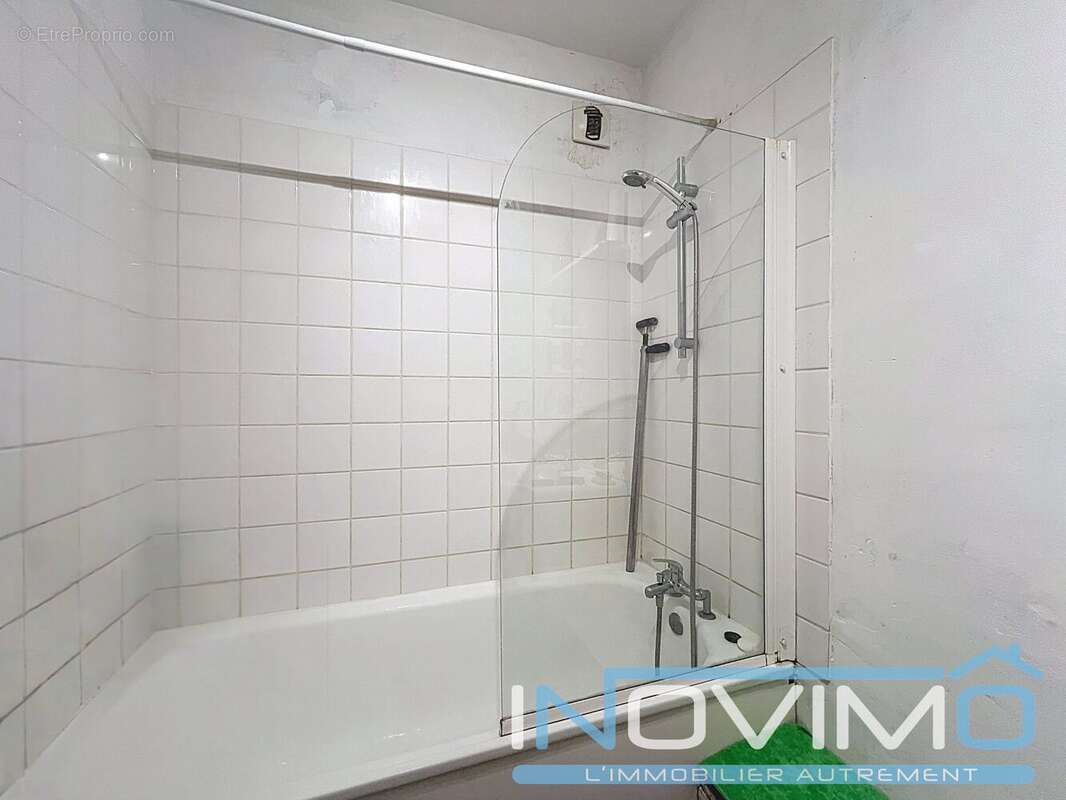 Appartement à DUNKERQUE