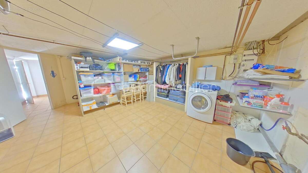 Maison à SOUCY