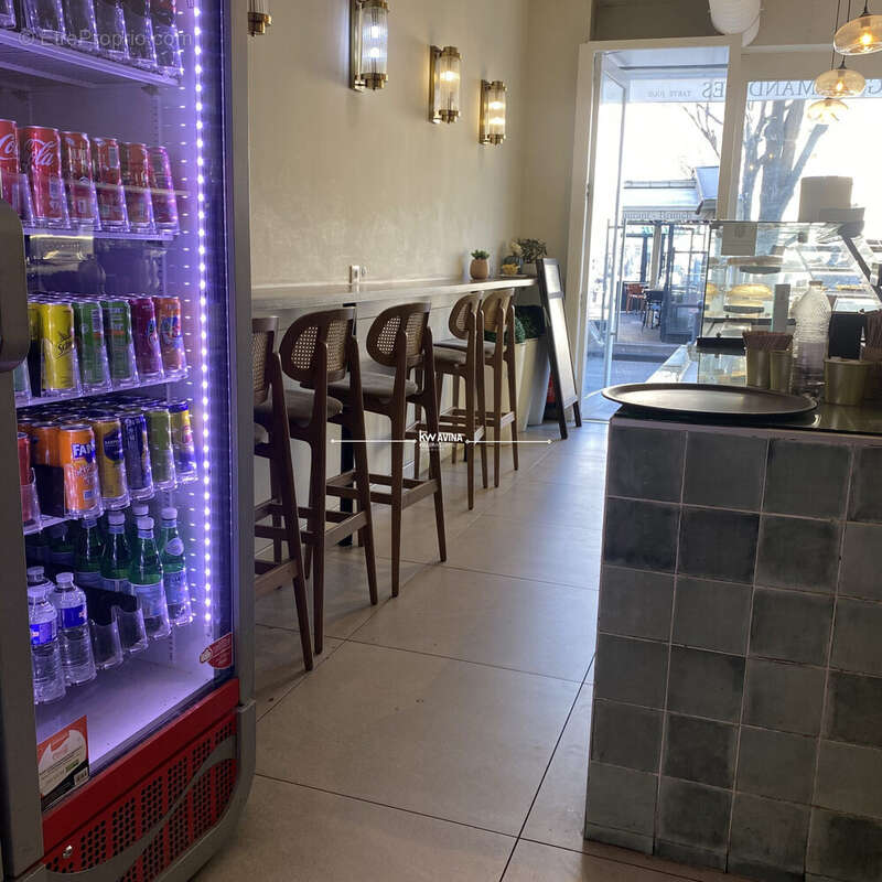 139 m² à Marseille-8e  - photo 3