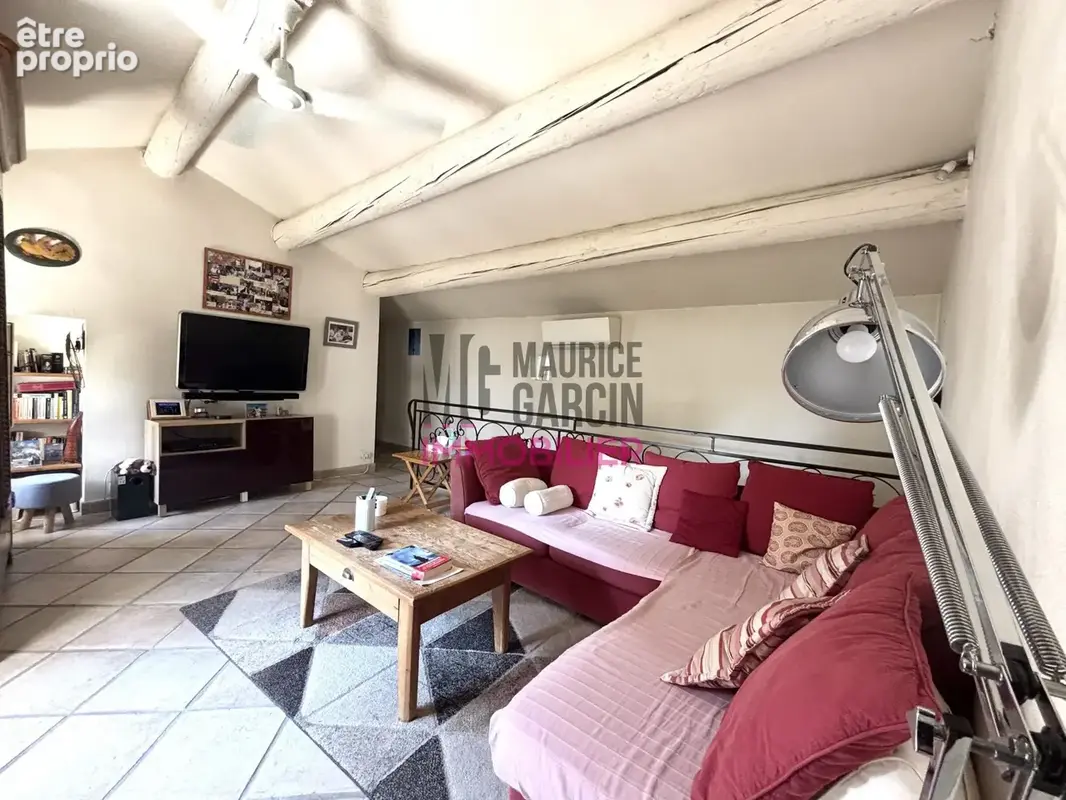 Maison 5 pièces 170 m² à vendre à Caumont-Sur-Durance (84510) - photo 6