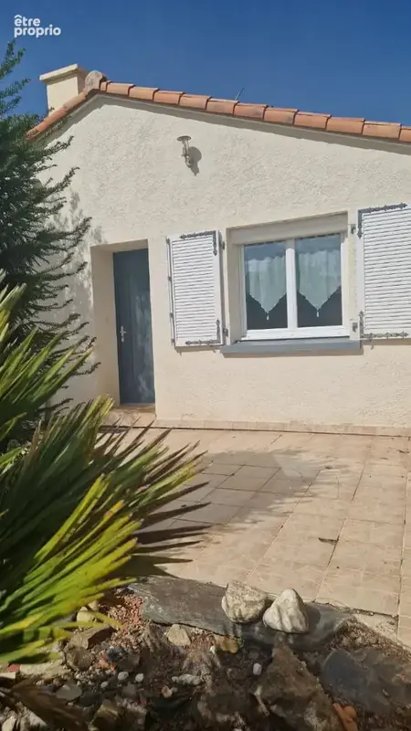 Maison Familiale à Rocheservière - photo 8