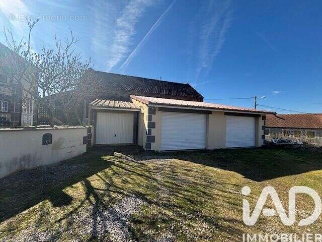 Photo 3 - Maison à MANZAT