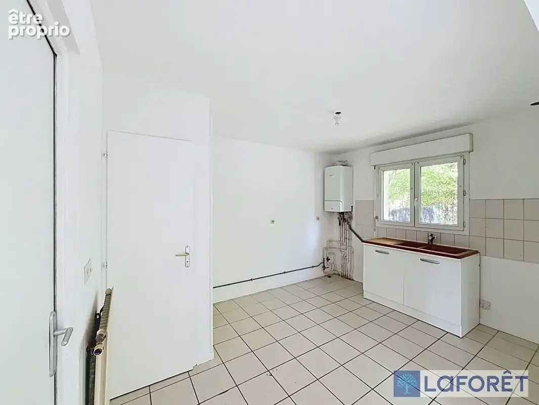 Maison Neuilly Crimolois 5 pièce(s) 87.50 m2 - photo 3