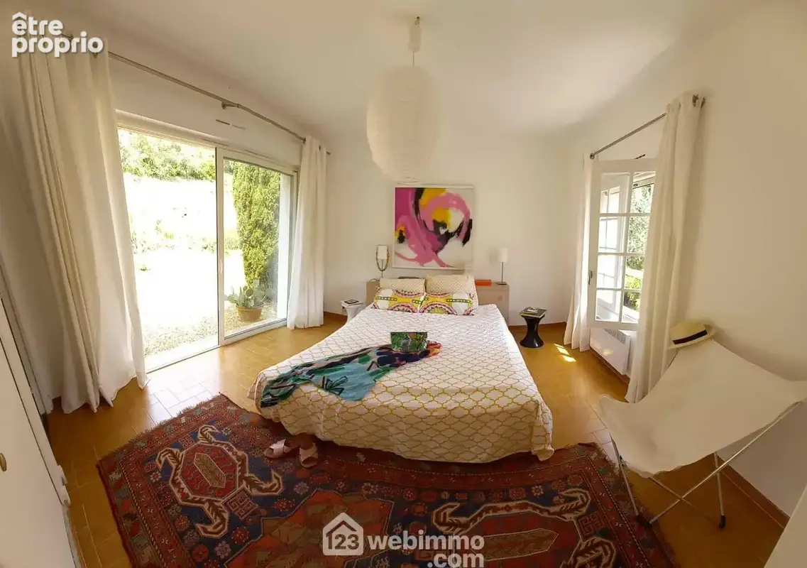 Maison 4 pièces 106 m² à vendre à Le Thoronet (83340) - photo 9